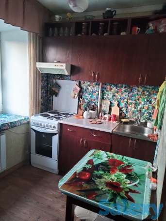 продажа квартиры, пр Абая 13-а, фотография 3