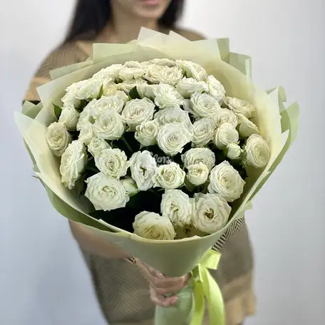 Букет «flora express», фотография 1