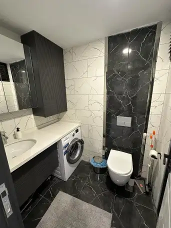 Апартаменты-студия в Турции, 46 м, 79 эт., фотография 5