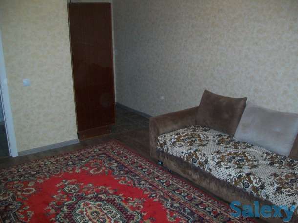 Сдам в аренду однокомнатную квартиру на длительный срок, фотография 4