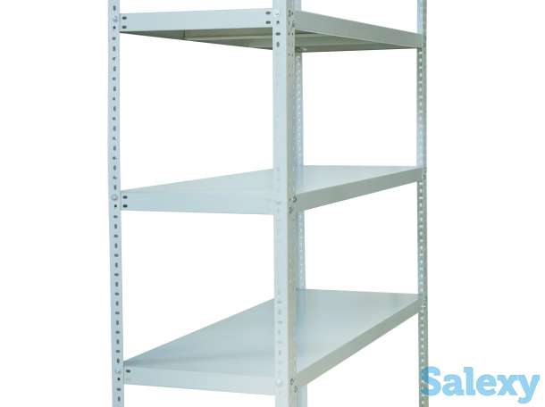 Складские стеллажи от производителя, фотография 5