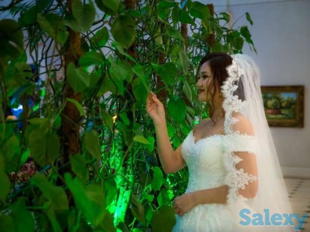 Сдам на Прокат/ Продам свадебное платье, фотография 4