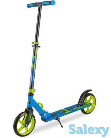 Детский самокат Кикборд Novatrack, Tech Time Шахтинск! Кредит и Рассрочка!, фотография 6