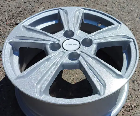 Диски VestaAlmera 6x15 PCD4x100 ET50 D60.1, фотография 10