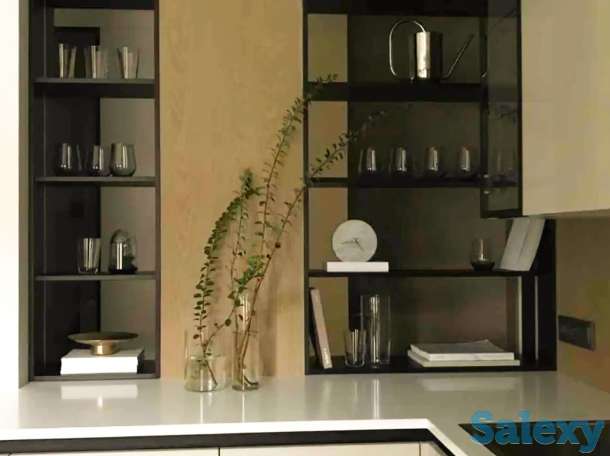 Элитная 3-х Квартира в ЖК Jazz-квартал, ул. Сатпаева 133/1, фотография 6