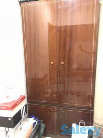 Шкафы, фотография 1