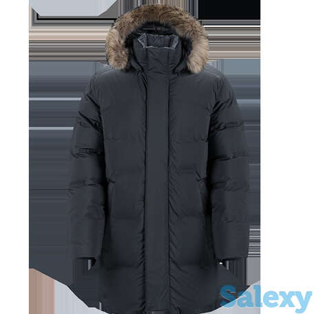 Куртка сивера сайгат черная, фотография 1