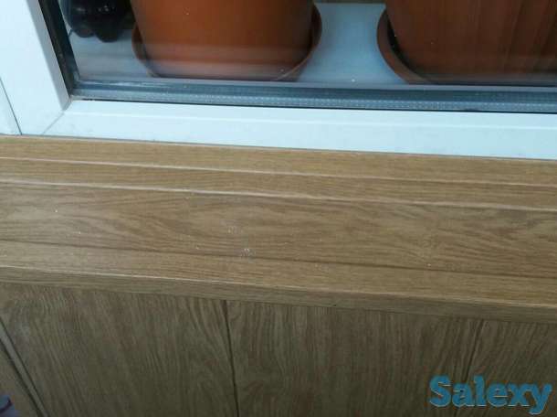 Утепление балконов, фотография 5