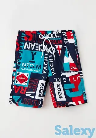 Шорты для плавания playtoday, фотография 1