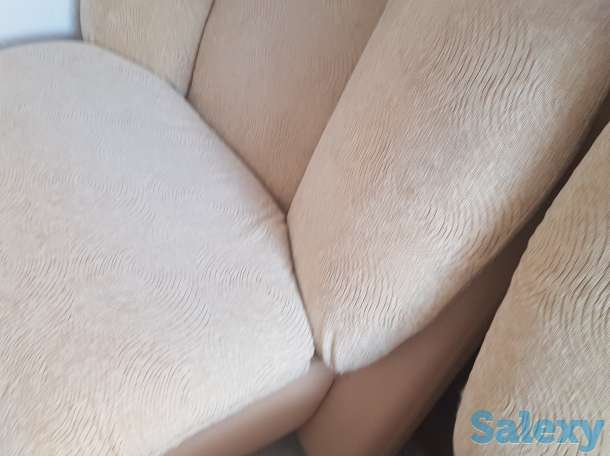 Диван и кресло, фотография 2