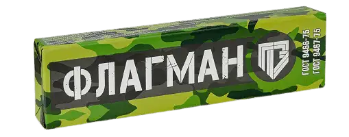 Электроды Флагман - высокое качество, выгодная цена!, фотография 1