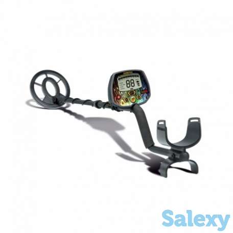 Металлодетектор Teknetics Digitek 7