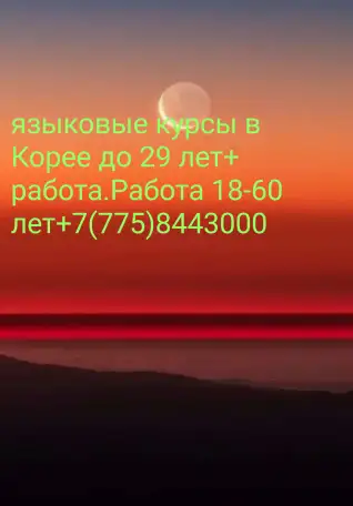 Стажировка и учеба за рубежом, фотография 1