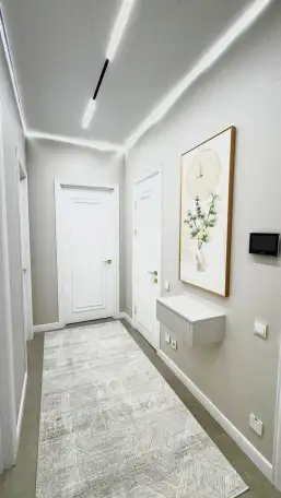 Красивая квартира рядом Астана арена Барыс Арена Хан шатыр, фотография 10