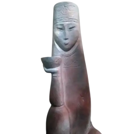 Изготовление скульптур, статуэток, сувениров, фотография 8