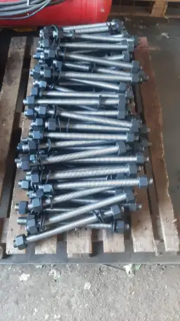 шпилька полно резьбовая купить, фотография 3