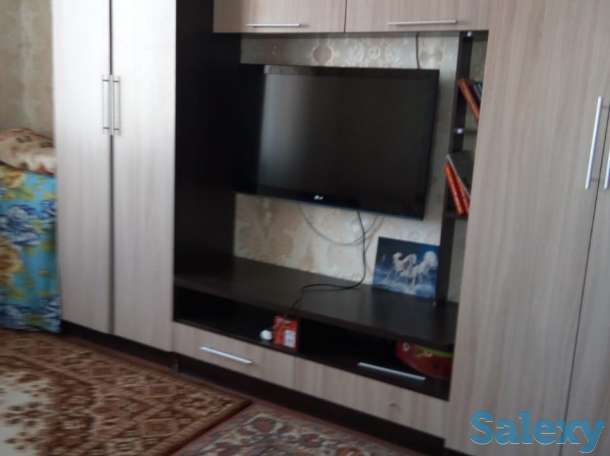 Срочно сдам 1 квартиру-студию ЖК гранд Астана район Пирамиды, фотография 2