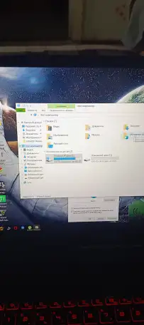 Продам ноутбук Katana GF76 12Uc. В отличнои состоянии!!! Сумка и дополнительный кулер в подарок Игровой ноутбук.  MSI Ka, фотография 5