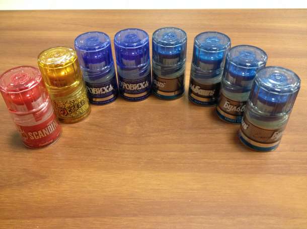 Колпак водочный гуала, фотография 3