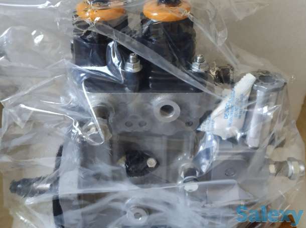 ТНВД CATERPILLAR, фотография 4