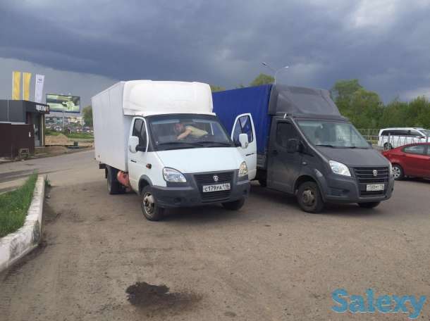 Грузоперевозки,Переезды домов и квартир, фотография 3