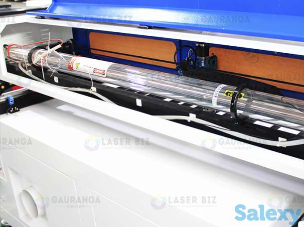 Лазерный станок СО2 1325 MIX, фотография 6