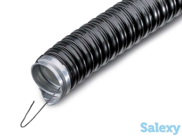 Металлорукав, фотография 2