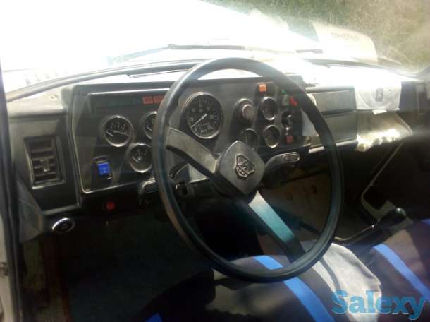 Газ-53, фотография 4