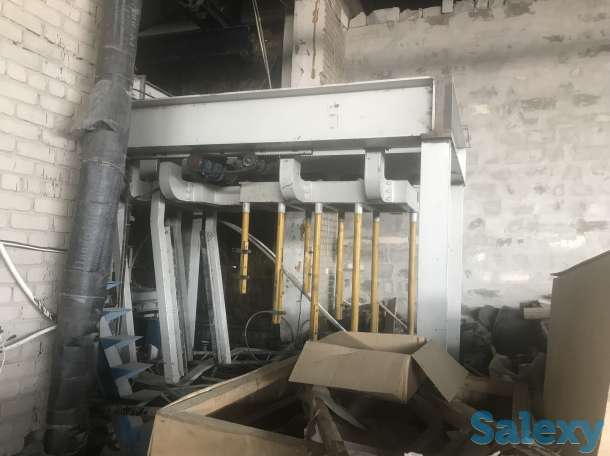 оборудование, фотография 3