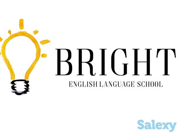 Школа английского языка BRIGHT ELS, фотография 1