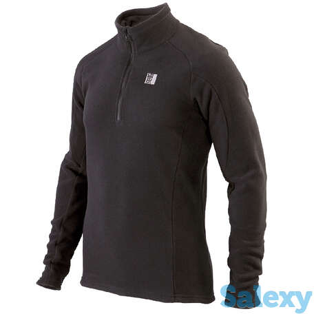 Пуловер сивера шира черный, фотография 1