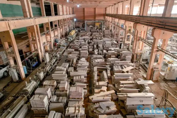 Производственная база, фотография 5