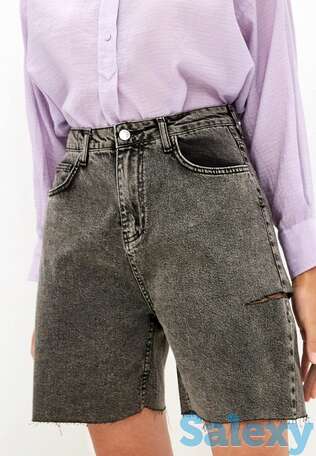 Шорты джинсовые top top, фотография 1