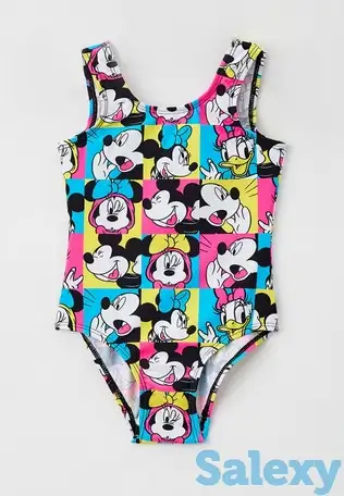 Купальник playtoday, фотография 1