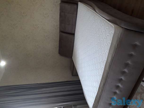 Продам 2х спальную кровать 