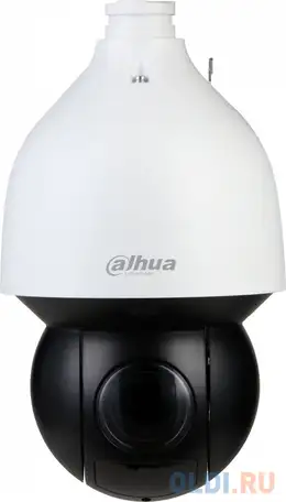 Камера видеонаблюдения ip dahua dh-sd5a425ga-hnr 5.4-135мм, фотография 1