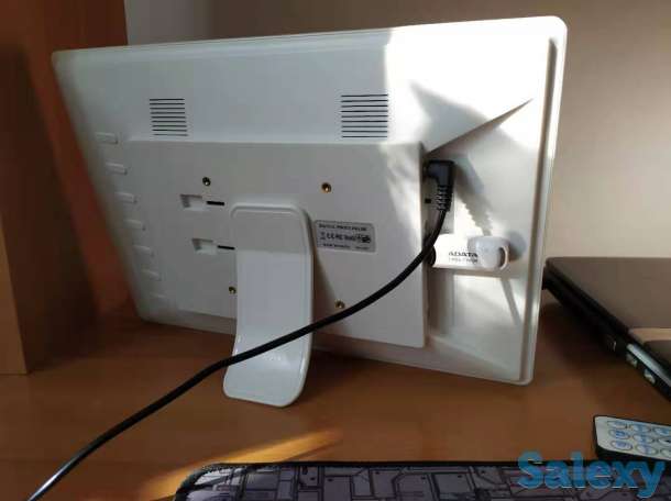 Цифровая фоторамка, фотография 3