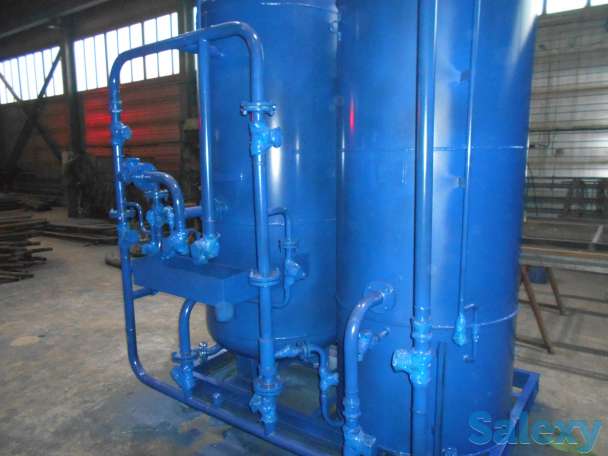 Котельное оборудование, фотография 16