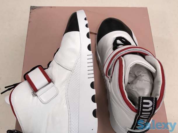 Miu Miu, фотография 7