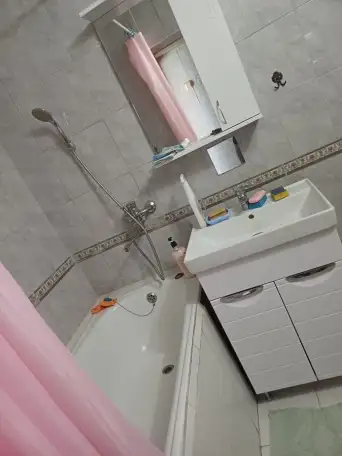 Продам квартиру в 7мкр, 50 лет октября 84, фотография 7