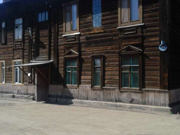 Срочно! Торг!, Октябрьская дом 106, фотография 1