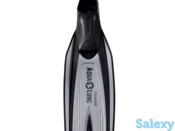 Ласты для дайвинга technisub caravelle  silver, фотография 1