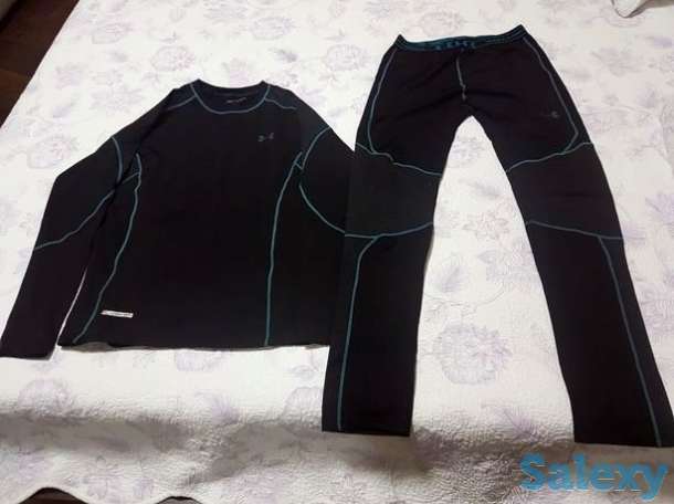 Термобелье XL муж и жен, фотография 1