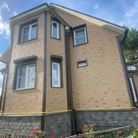 Более 10 лет на рынке - поставляем качественные материалы от проверенных производителей с гарантией и профессиональным п, фотография 3