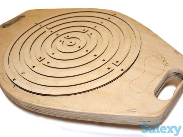 Балансир, фотография 2