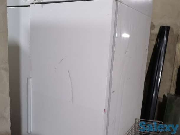 Холодильные витрины и промышленные холодильники, фотография 9