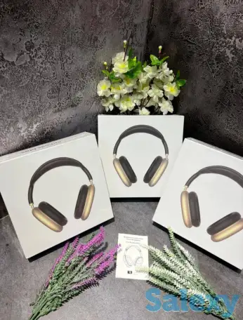 AirPods Max, фотография 2