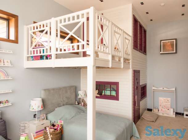 Ремонт и строительство под ключ, фотография 1