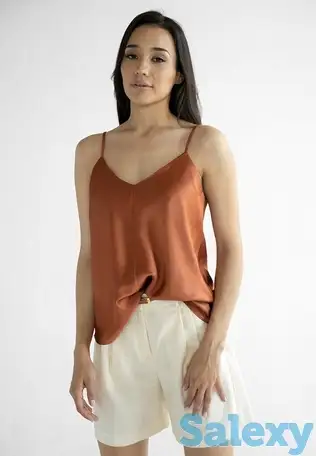 Топ sana.moda, фотография 1