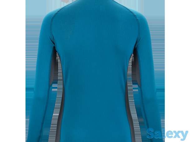 Термобелье майка сивера сарга про 2.0 (ж) женская лагуна/тень, фотография 2